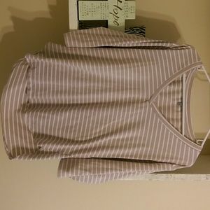 Charlotte Russe shirt.